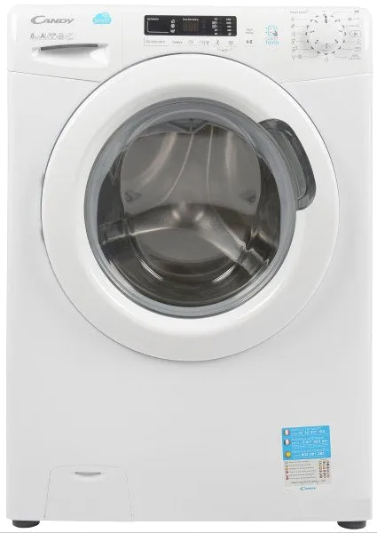 Замена сетевого фильтра Candy CS 1482D3/1-S