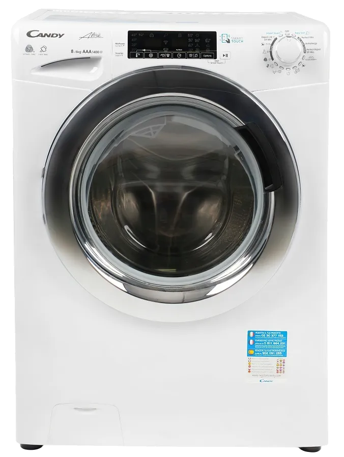 Замена сетевого фильтра Candy GVSW45 485TWHC-S