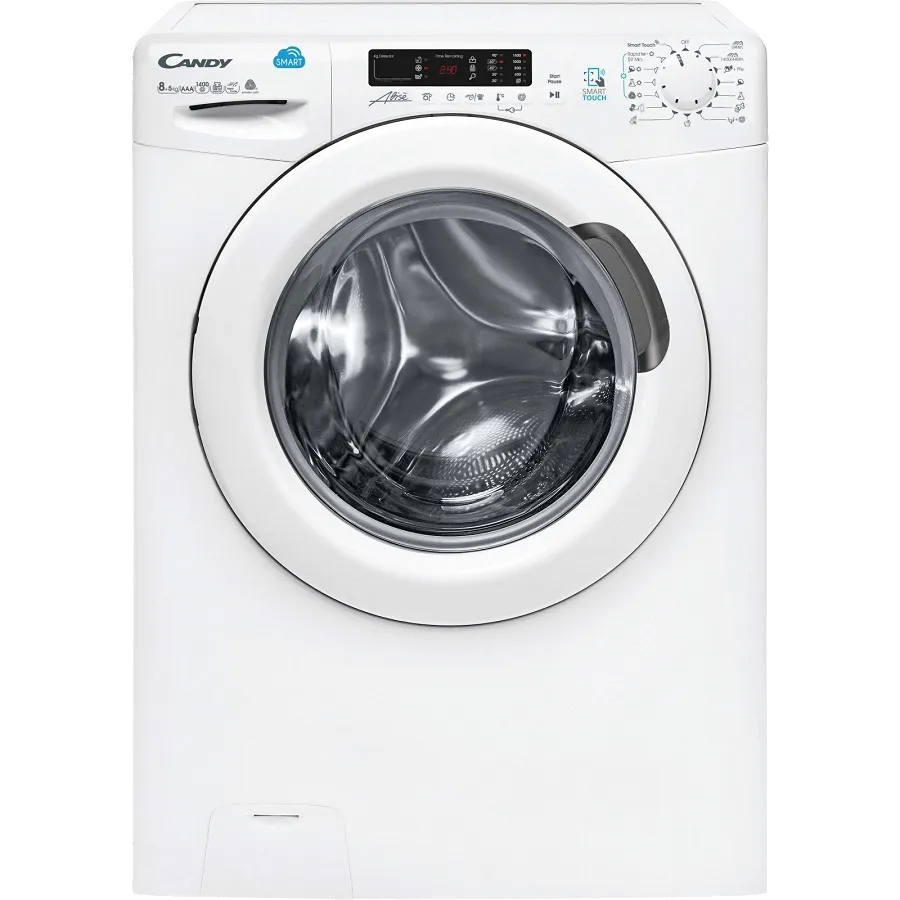 Замена сетевого фильтра Candy CSW 485 D-S