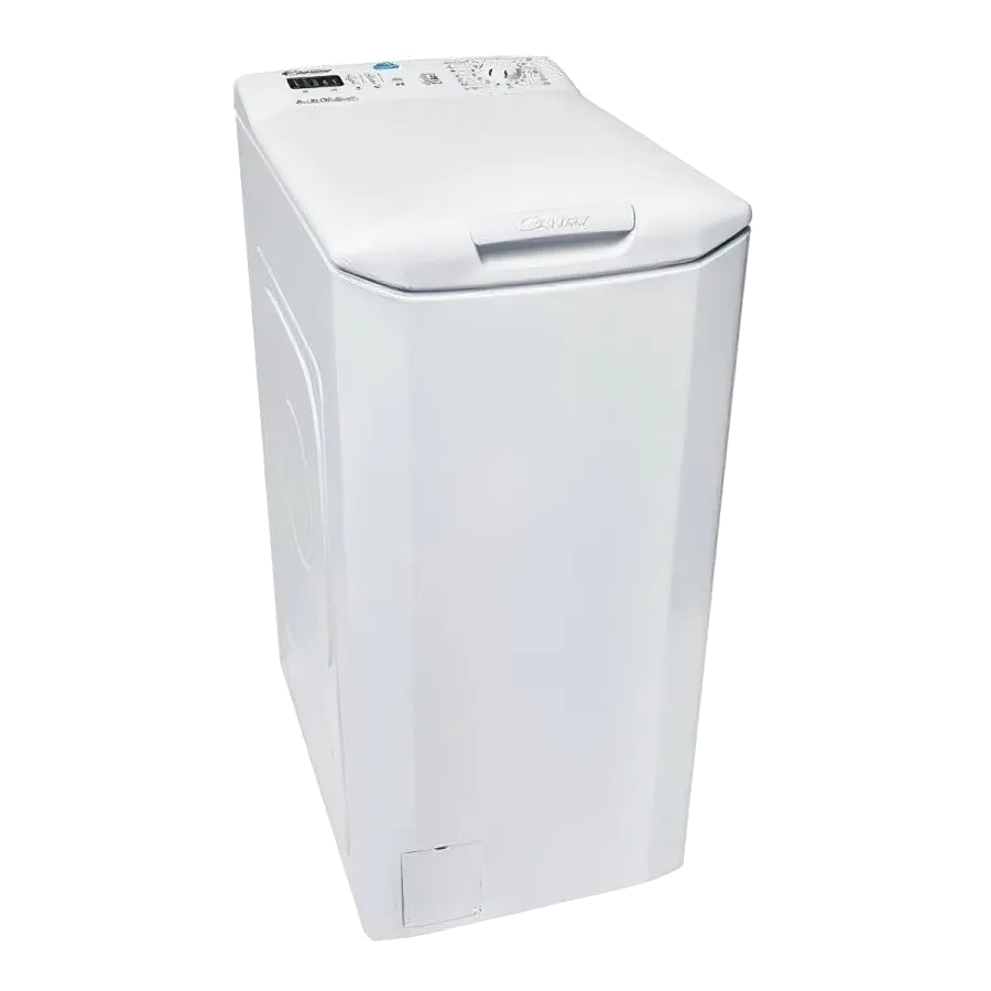 Замена сетевого фильтра Candy CST 360L-S