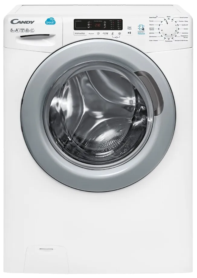 Замена сетевого фильтра Candy CS4Y 1052DS/2-07