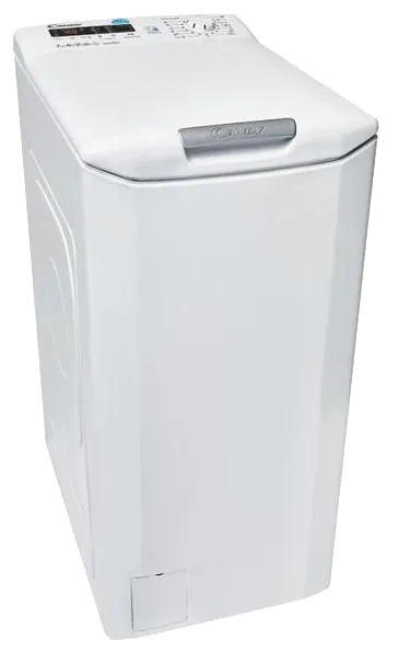 Замена сетевого фильтра Candy CST G372D-S