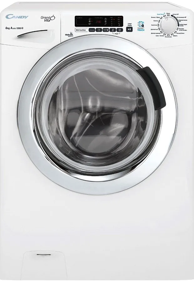 Замена сетевого фильтра Candy GVS4 126DW3/2-07