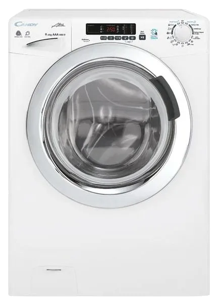 Замена сетевого фильтра Candy GVSW 496DWC-S