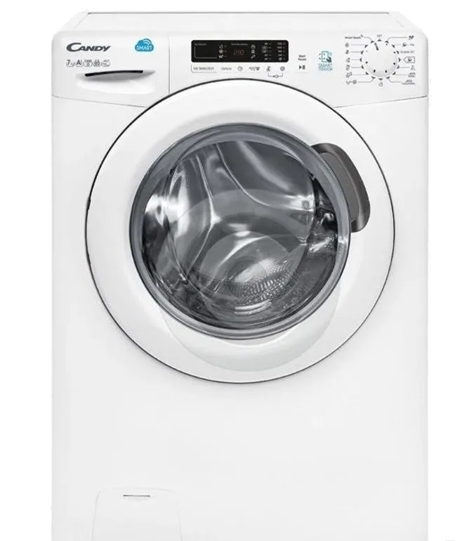 Замена сетевого фильтра Candy CS4 1372D3/2-S