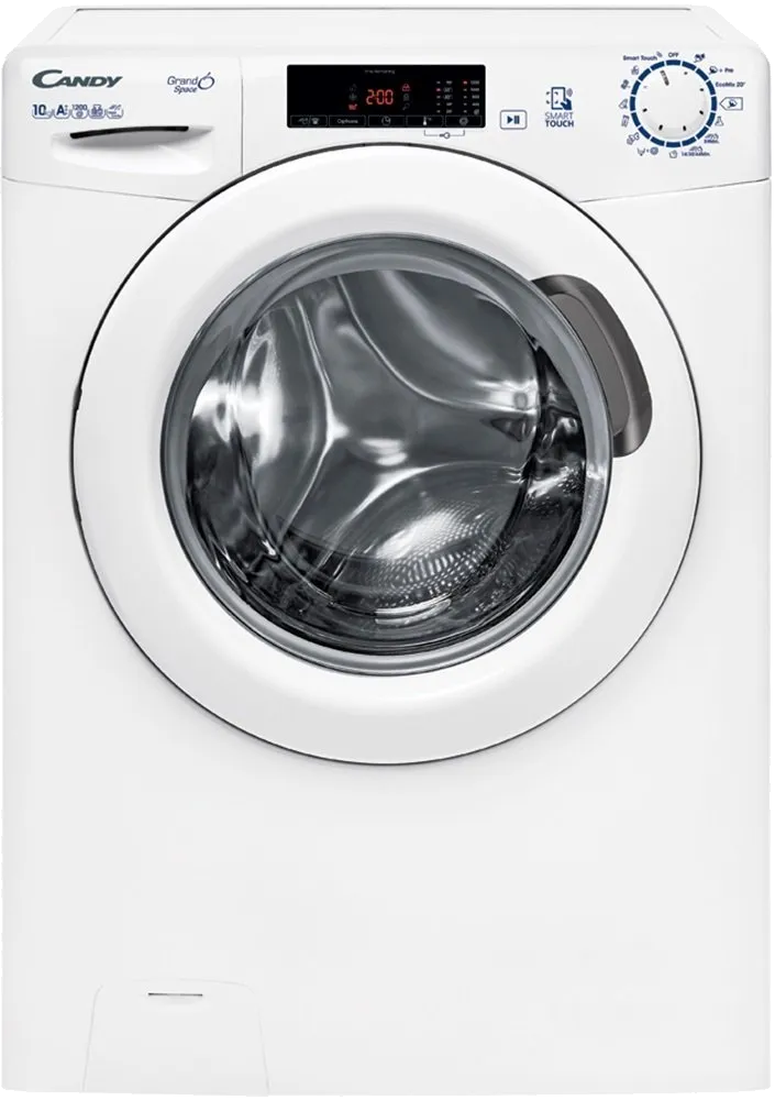 Замена сетевого фильтра Candy HGS 1210T 3/1-S