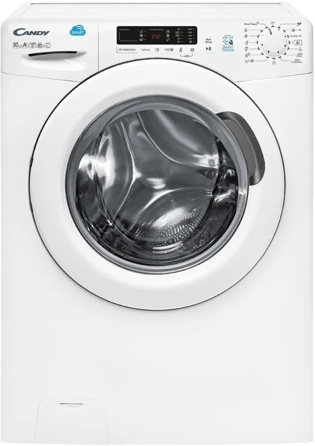 Замена сетевого фильтра Candy CS 14102D3-S