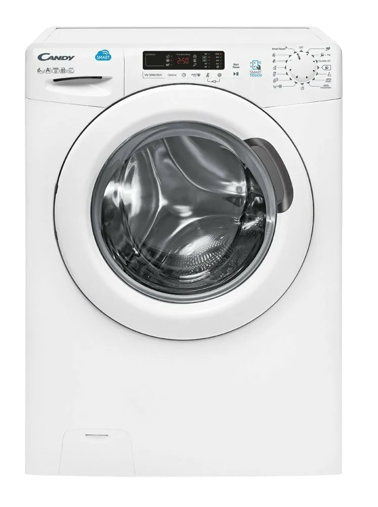 Замена сетевого фильтра Candy CS4 1062D3/1-S