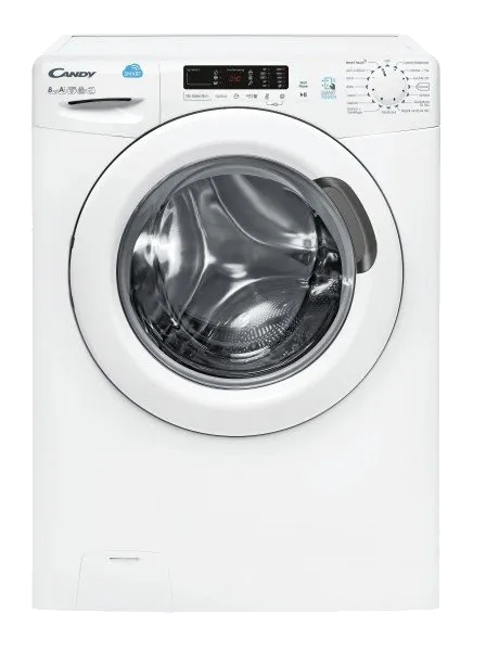 Замена сетевого фильтра Candy CS 1282D3-S