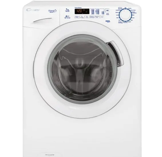 Замена сетевого фильтра Candy GSV 127DH3-01