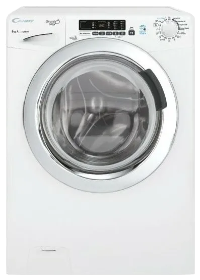 Замена сетевого фильтра Candy GVS 44 138DWC3-S