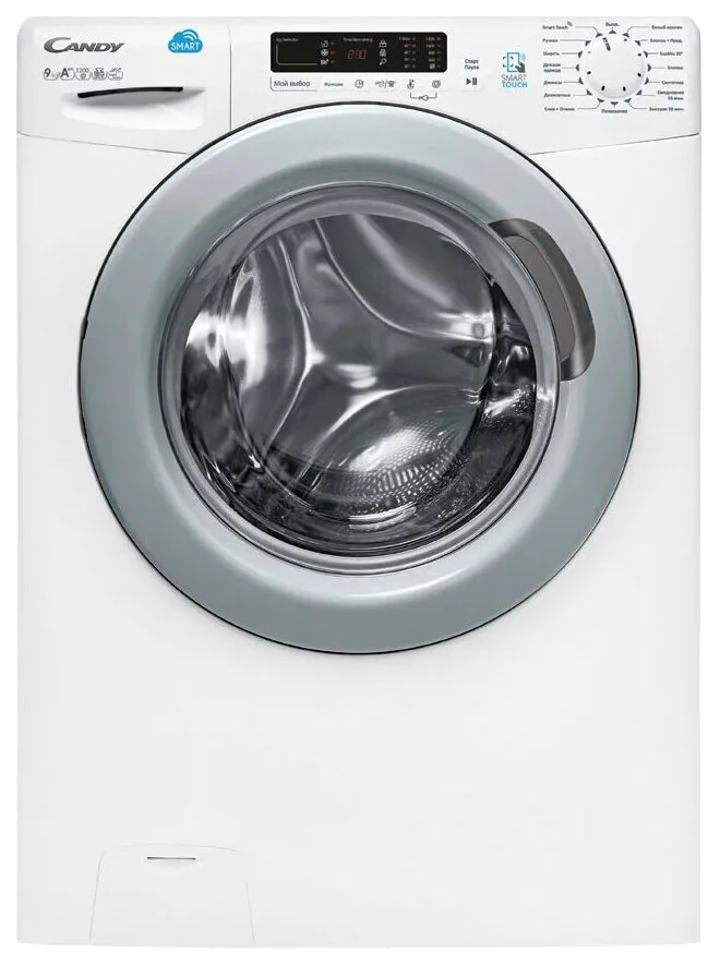 Замена сетевого фильтра Candy CS1292D3