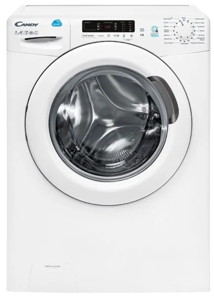 Замена сетевого фильтра Candy CS4 1372D3/1-S