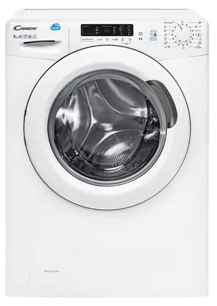 Замена сетевого фильтра Candy CS44 1382D3