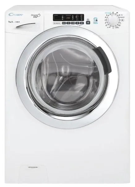 Замена сетевого фильтра Candy GVS4 137DWC3