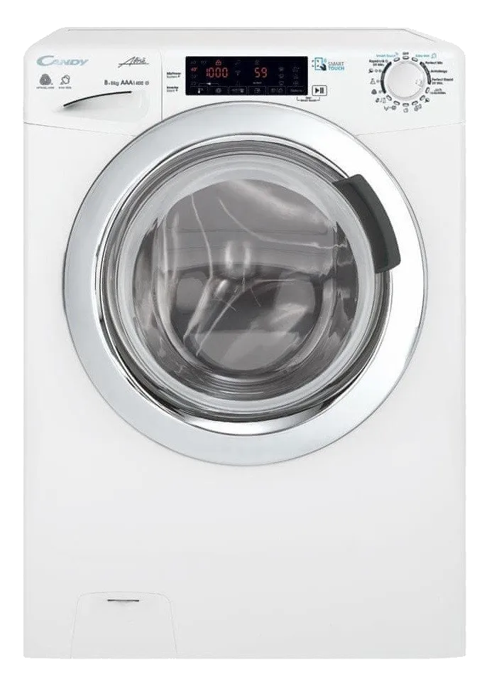 Замена сетевого фильтра Candy GVSW45 385DWC-S