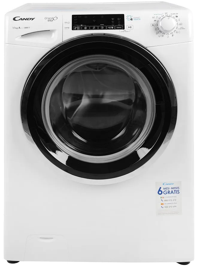 Замена сетевого фильтра Candy GVS 1411THN3/1-S