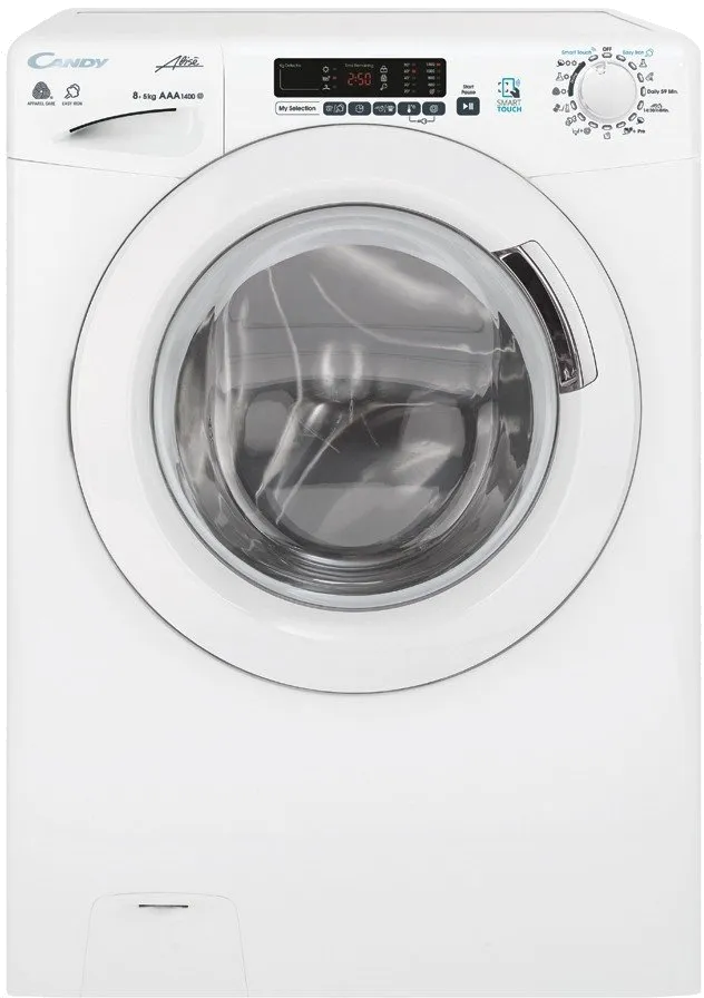 Замена сетевого фильтра Candy GVSW 485D-S