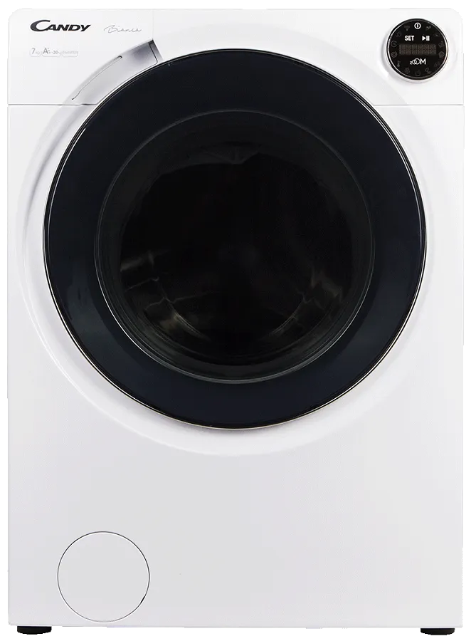 Замена сетевого фильтра Candy BWM4 137PH6