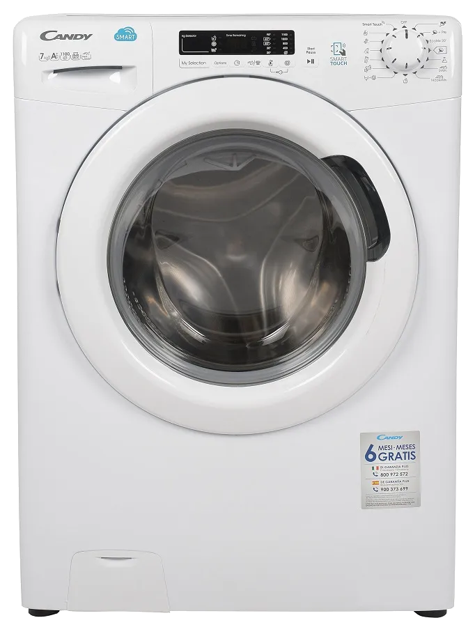 Замена сетевого фильтра Candy CS4 1172 D3/1-S