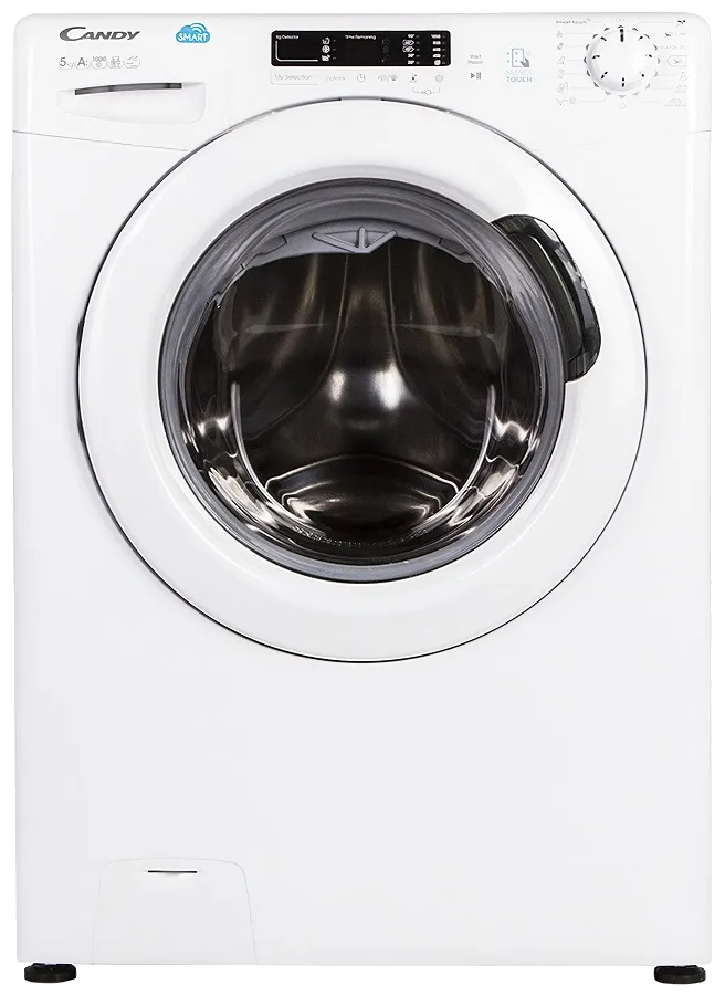 Замена сетевого фильтра Candy CS3 1052 D2S