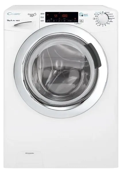 Замена сетевого фильтра Candy GVS 1510 TWHC3/1-S