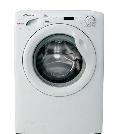 Замена сетевого фильтра Candy GC4 1272D1/2-07