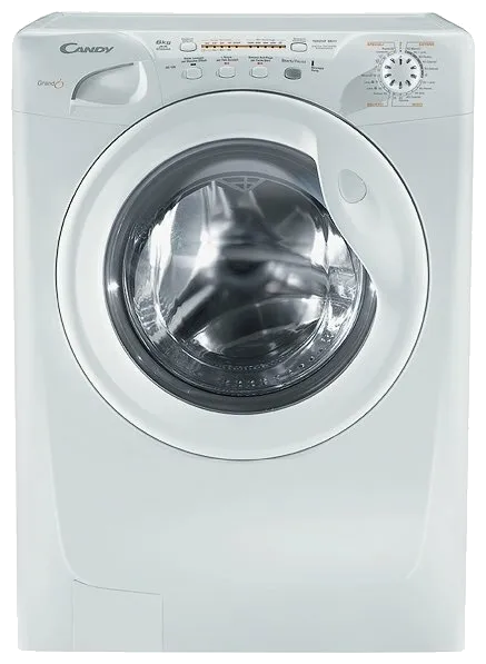 Замена сетевого фильтра Candy GO106