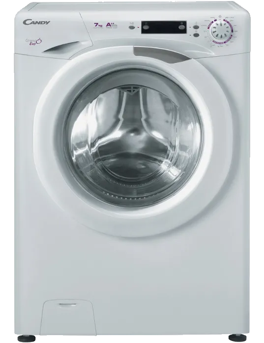 Замена сетевого фильтра Candy EVO 1072D/1