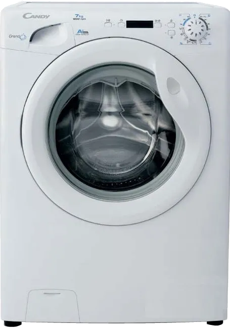 Замена сетевого фильтра Candy GC4 1272D1