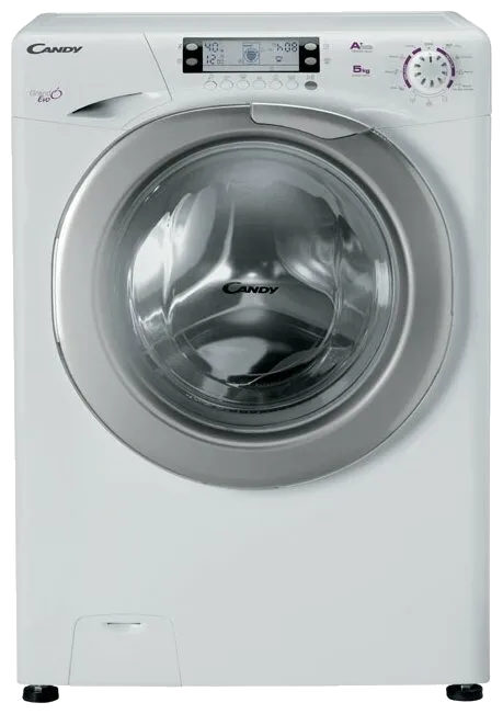 Замена сетевого фильтра Candy EVO 31254L