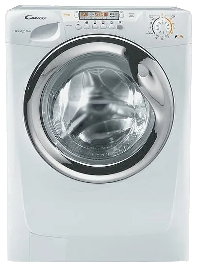 Замена сетевого фильтра Candy GO4 1272D-16S