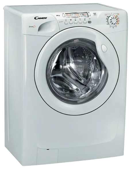 Замена сетевого фильтра Candy GO4 1062 D