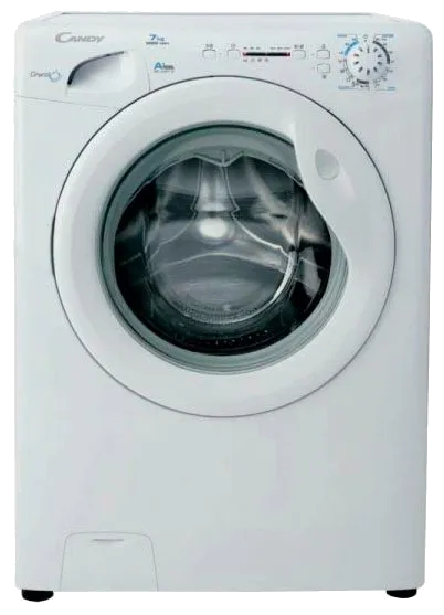 Замена сетевого фильтра Candy GC 1071D1-S