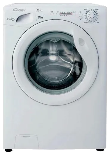 Замена сетевого фильтра Candy GC 1061D1