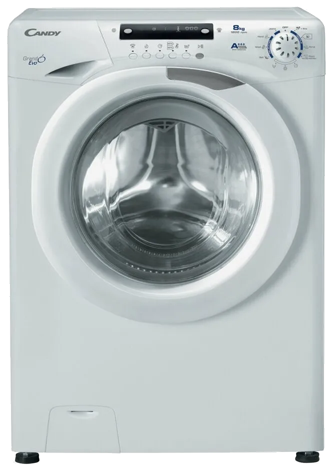 Замена сетевого фильтра Candy EVO 1283D3-S