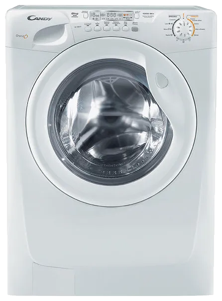 Замена сетевого фильтра Candy GO 1282D