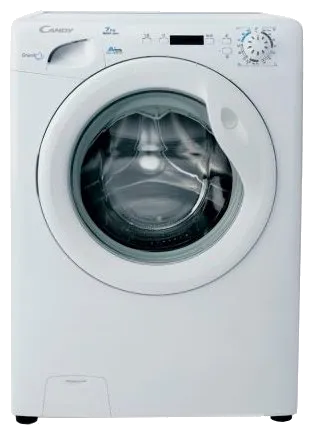 Замена сетевого фильтра Candy GC4 1272 D1/1-S