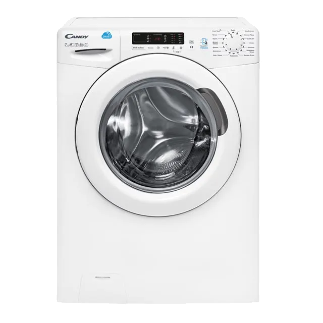 Замена сетевого фильтра Candy GC4 1072 D1