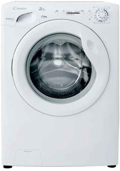 Замена сетевого фильтра Candy GC 1082 D1