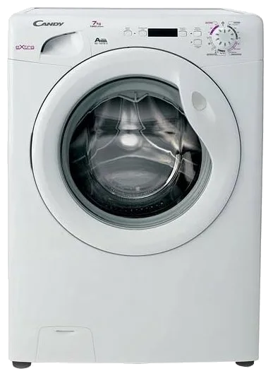 Замена сетевого фильтра Candy GC1292D2/1