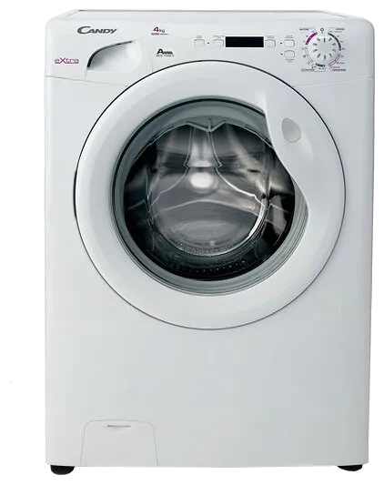 Замена сетевого фильтра Candy GC41272D1/1