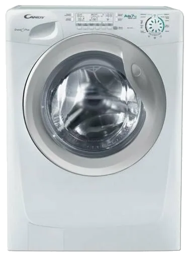 Замена сетевого фильтра Candy GO41274L