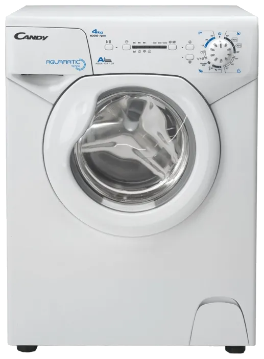 Замена сетевого фильтра Candy AQUA 1041 D1-S