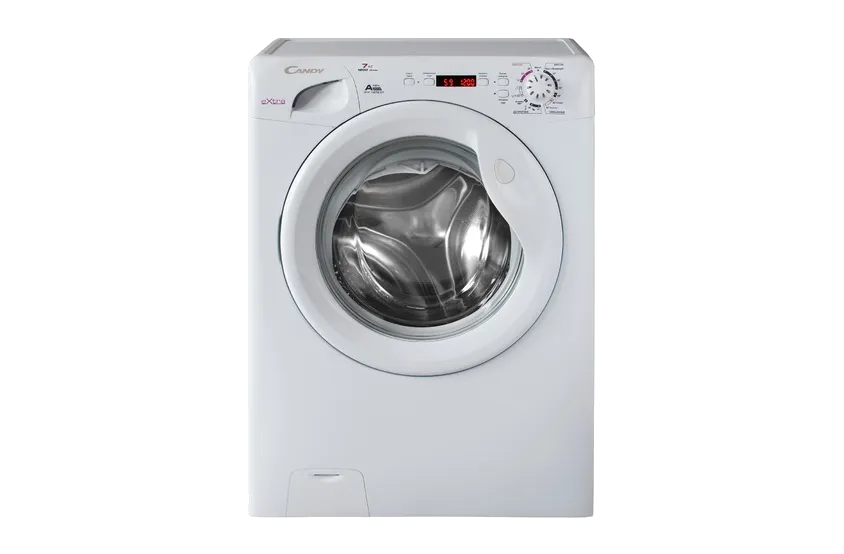 Замена сетевого фильтра Candy GC4 1072 D1/1-S