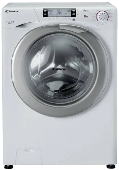 Замена сетевого фильтра Candy EVO 3125 4L-S