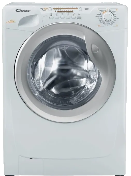 Замена сетевого фильтра Candy GO 4 W 264-07 S