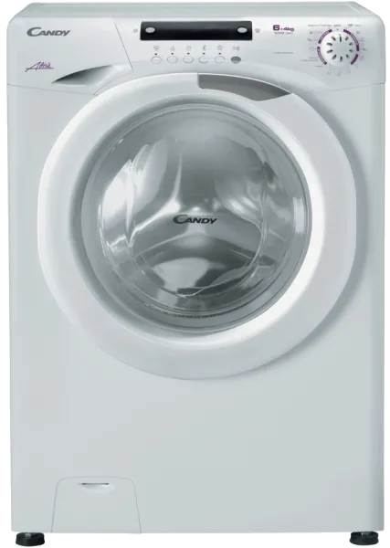 Замена сетевого фильтра Candy EVO 4 W 2643D-S