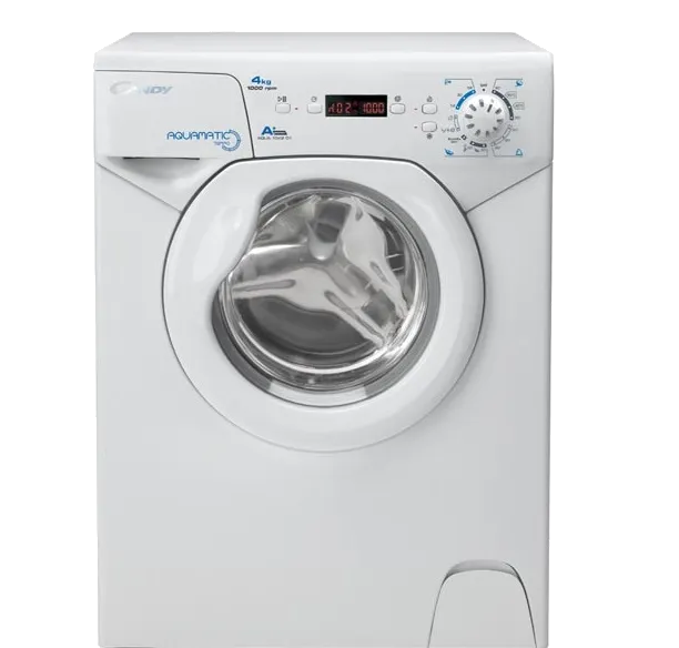 Замена сетевого фильтра Candy AQUA 1042D1