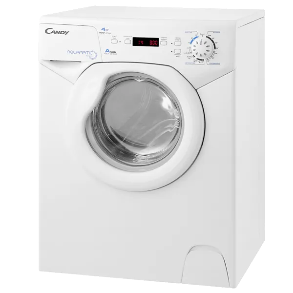 Замена сетевого фильтра Candy AQUA 2 D 840-0